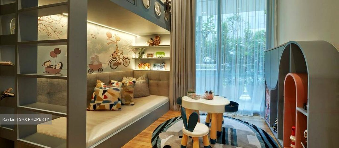 The Residences at W Singapore Sentosa Cove (D4), Condominium #490329511